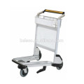 Airport cart wheeled cart for luggage baggage cart airport best carry on luggage